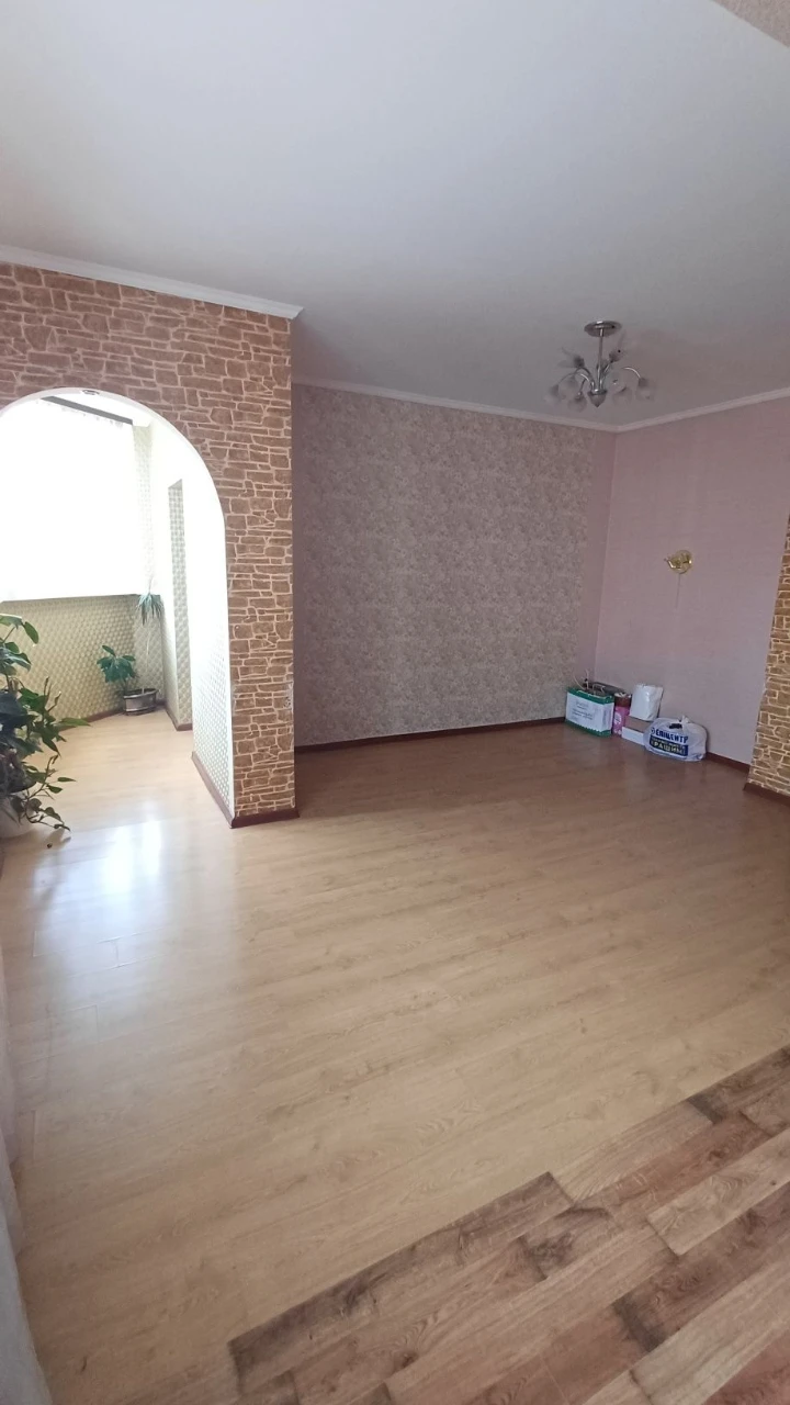 Продажа 1-комнатной квартиры в ЖК "Купава", ул. Симоненка, г. Бровары
