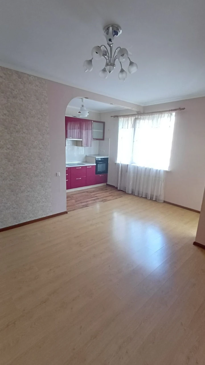 Продажа 1-комнатной квартиры в ЖК "Купава", ул. Симоненка, г. Бровары