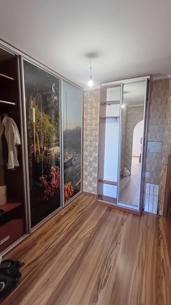Продажа 1-комнатной квартиры в ЖК "Купава", ул. Симоненка, г. Бровары