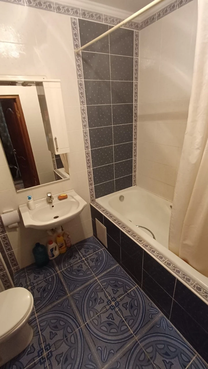 Продажа 1-комнатной квартиры в ЖК "Купава", ул. Симоненка, г. Бровары