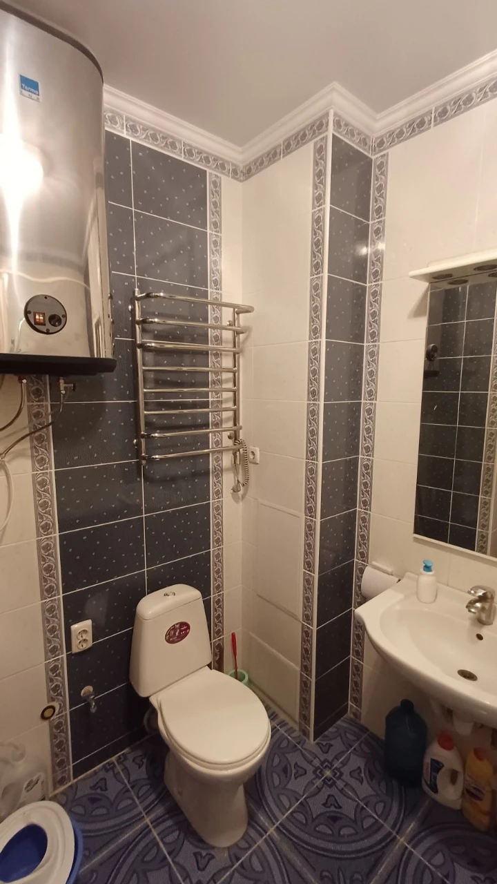 Продажа 1-комнатной квартиры в ЖК "Купава", ул. Симоненка, г. Бровары