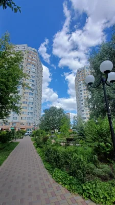 Продажа 1-комнатной квартиры в ЖК "Купава", ул. Симоненка, г. Бровары