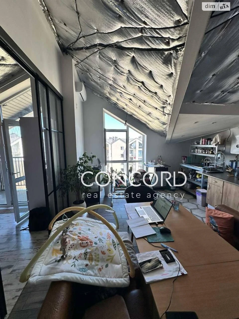 Apartment for Sale