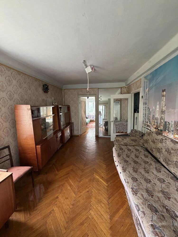 Центр • Газ• 43,8 кв.м.-35 500 без % Лагунова 7А