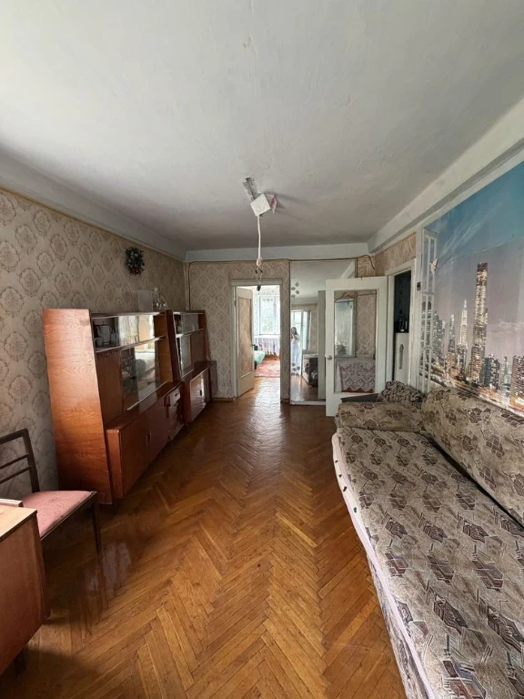 Center • Gas • 43.8 sq.m. - 35500 without % Lagunova 7A