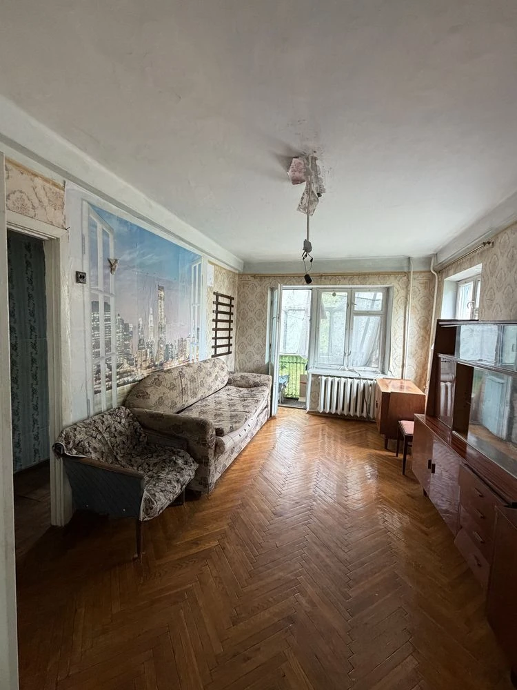 Центр • Газ• 43,8 кв.м.-35 500 без % Лагунова 7А