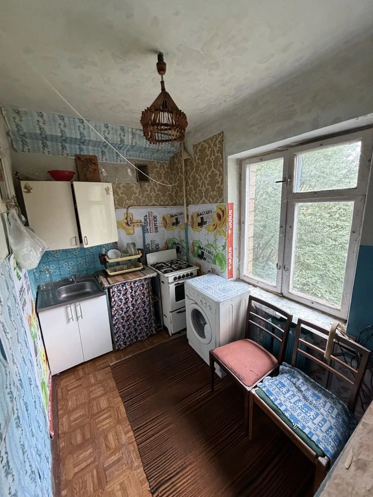 Центр • Газ• 43,8 кв.м.-35 500 без % Лагунова 7А