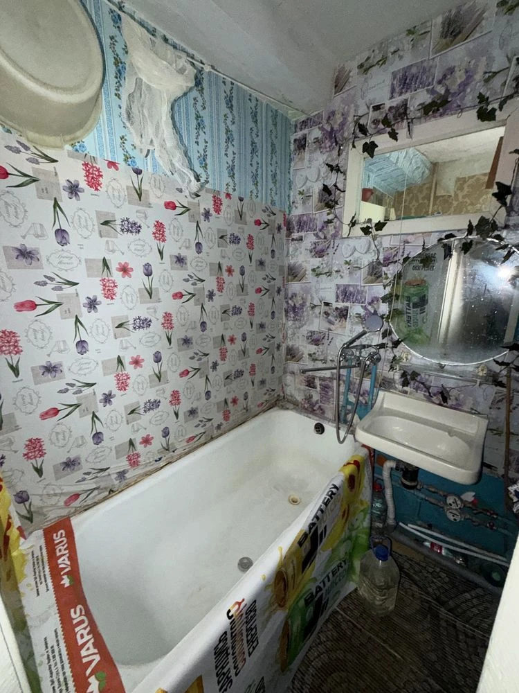 Центр • Газ• 43,8 кв.м.-35 500 без % Лагунова 7А