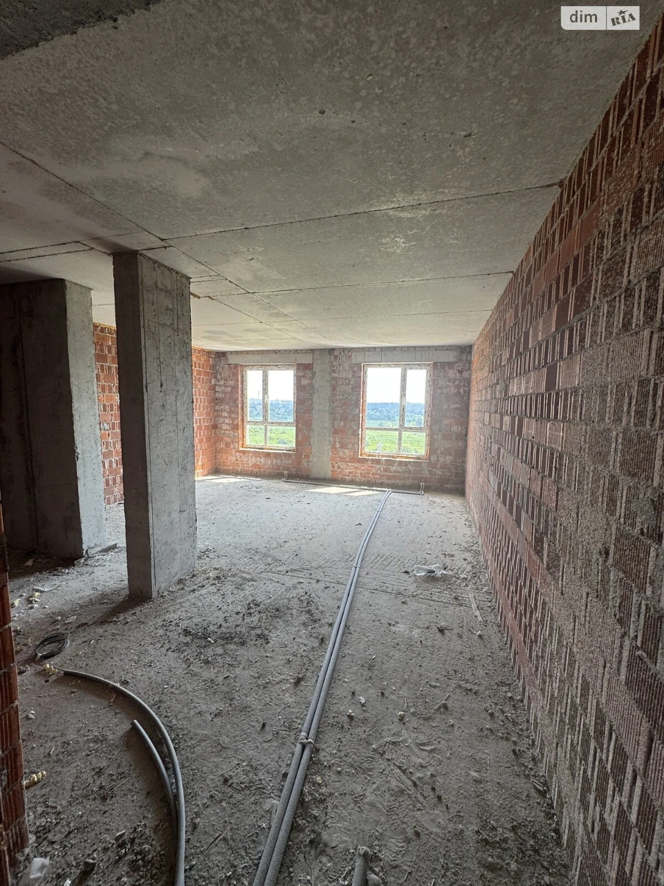 Sale of Apartment