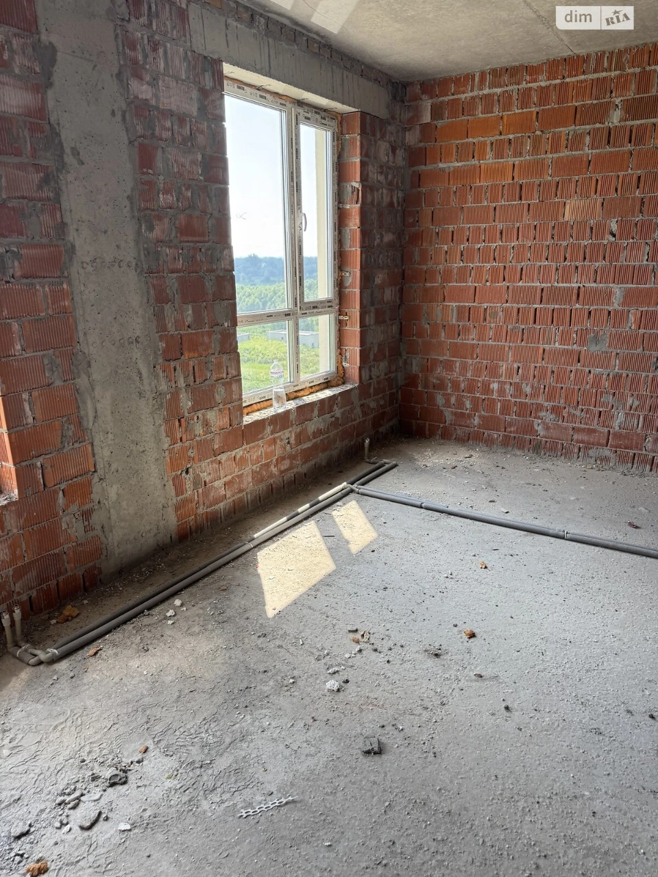 Sale of Apartment