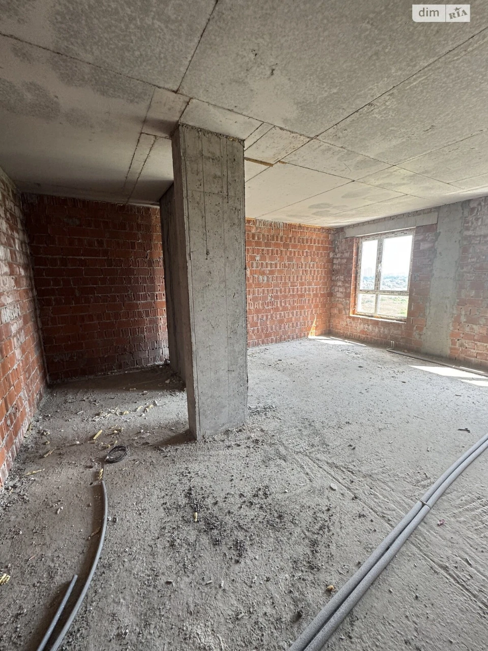 Sale of Apartment