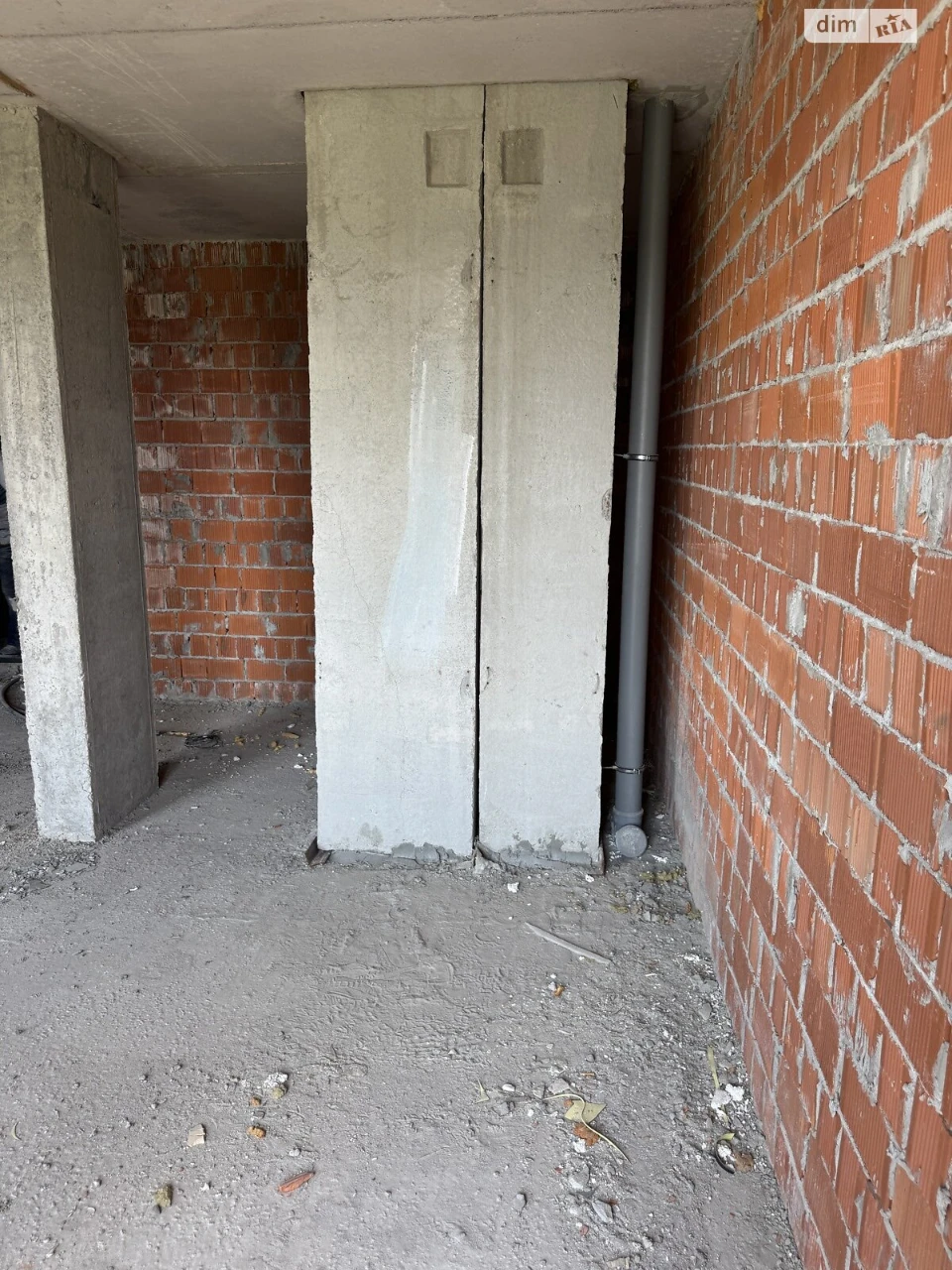 Sale of Apartment