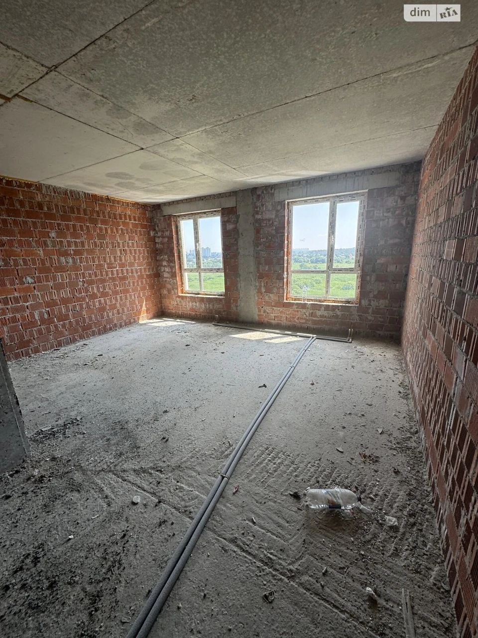 Sale of Apartment