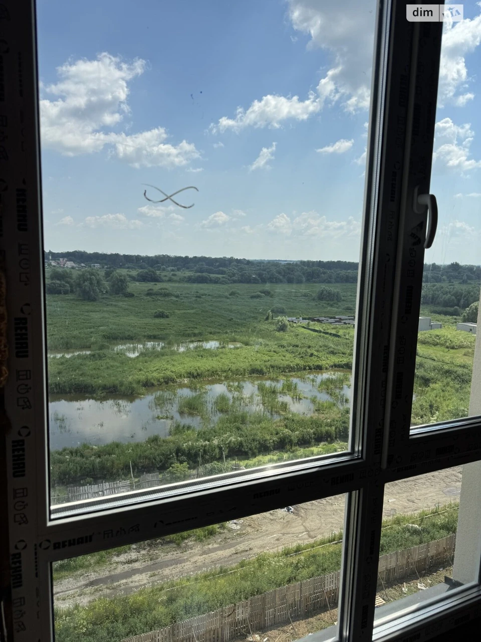 Sale of Apartment