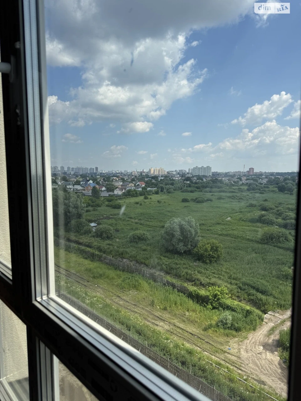Sale of Apartment