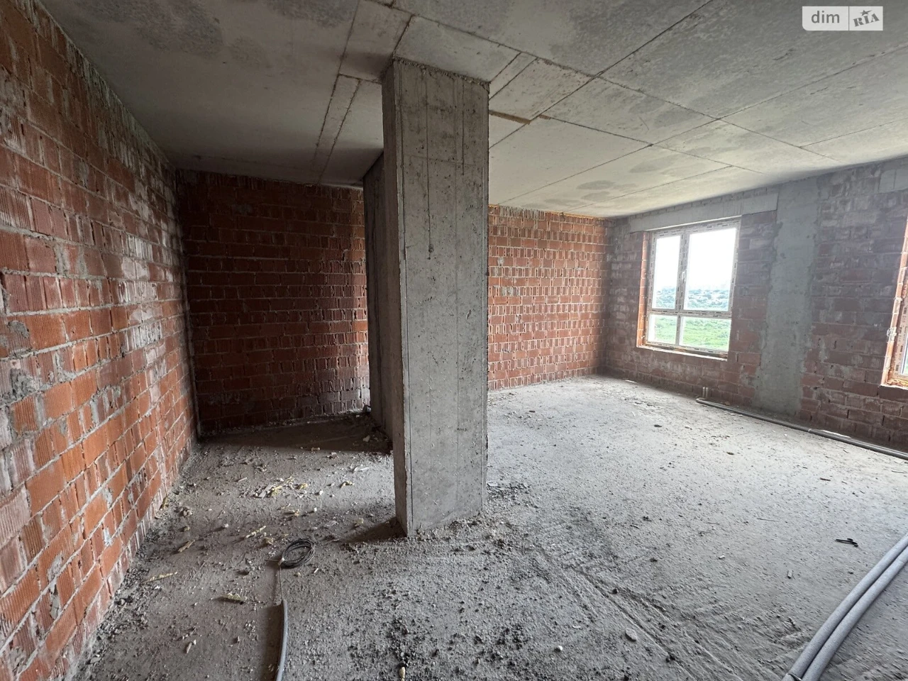 Sale of Apartment