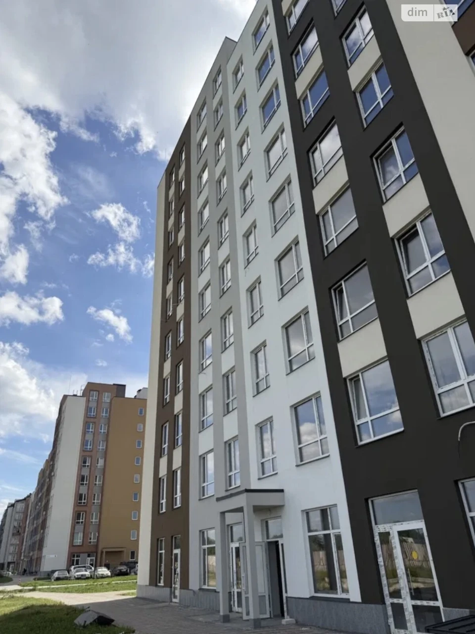 Sale of Apartment