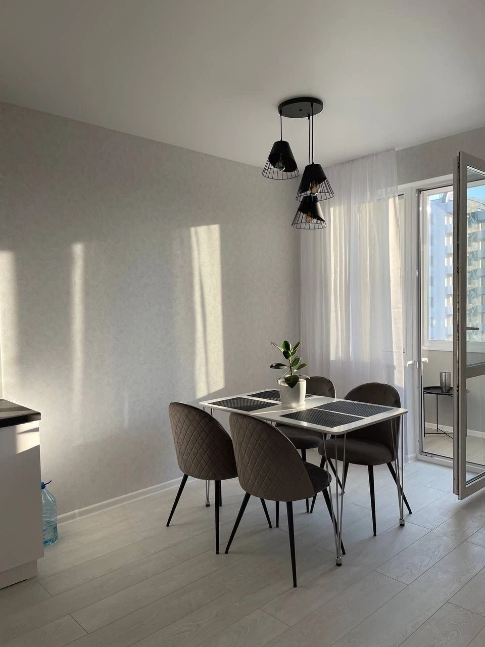 Продаж 1 к кв 47 м², ЖК Саванна Сіті
