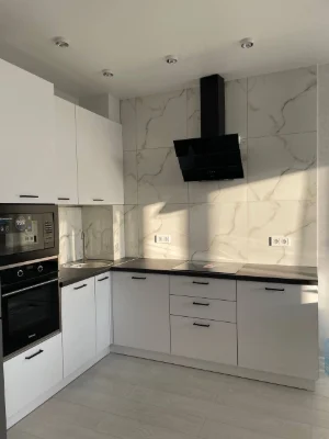 Продаж 1 к кв 47 м², ЖК Саванна Сіті
