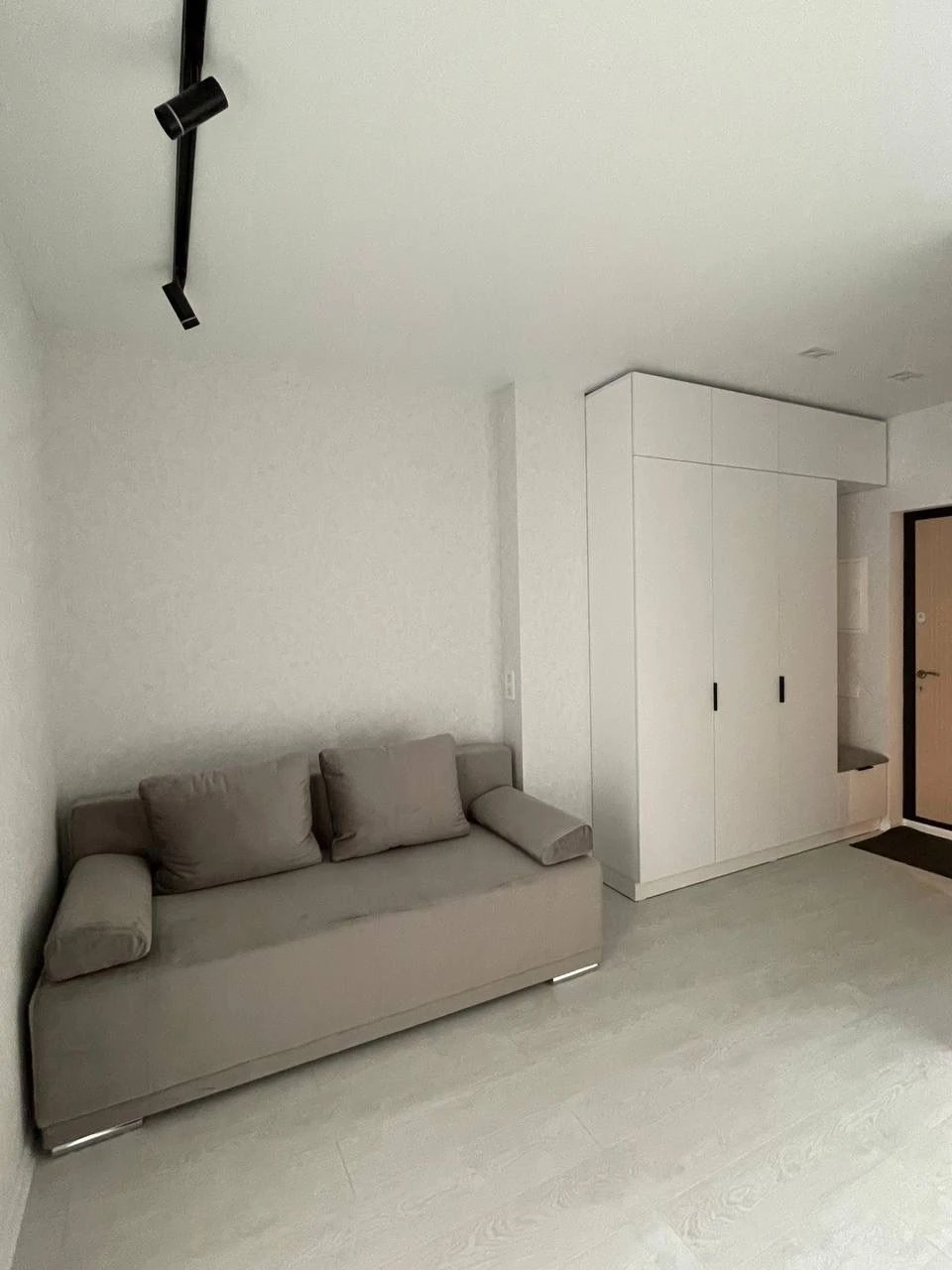 Продаж 1 к кв 47 м², ЖК Саванна Сіті