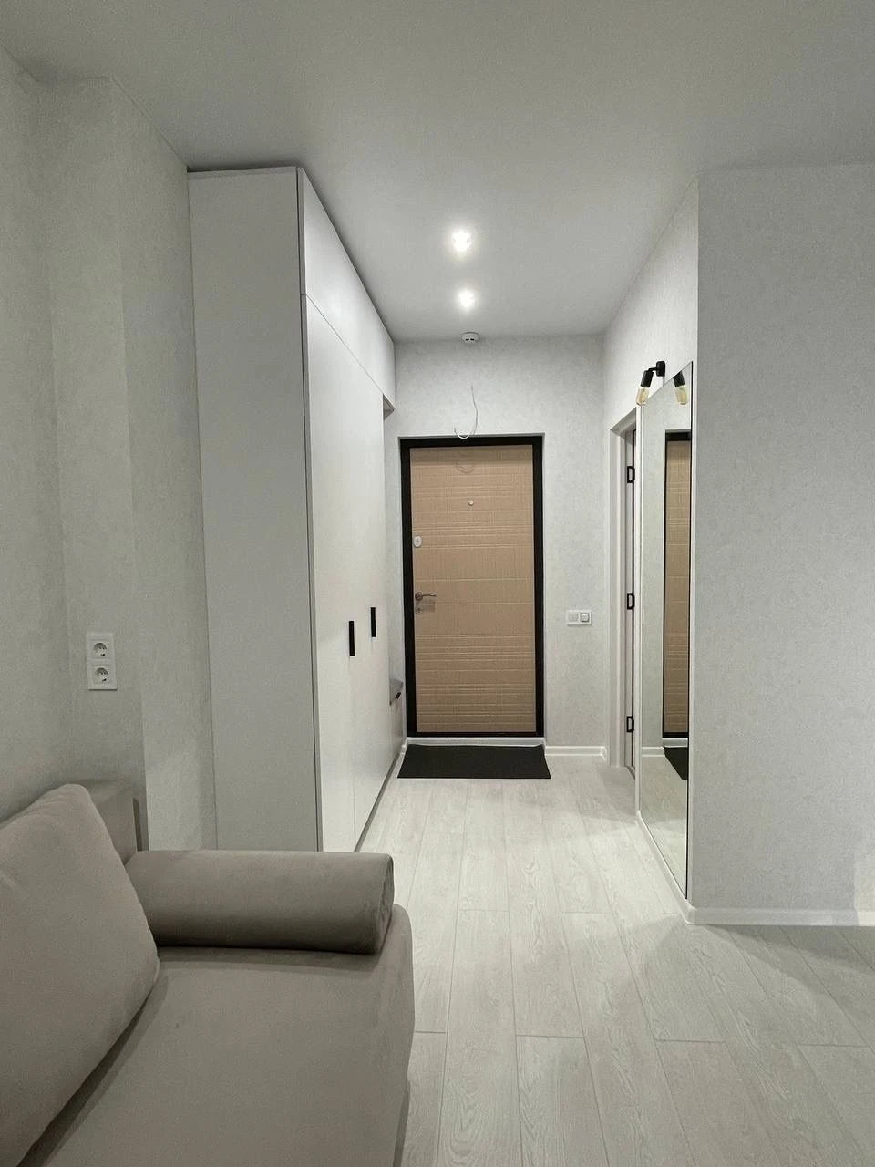 Продаж 1 к кв 47 м², ЖК Саванна Сіті