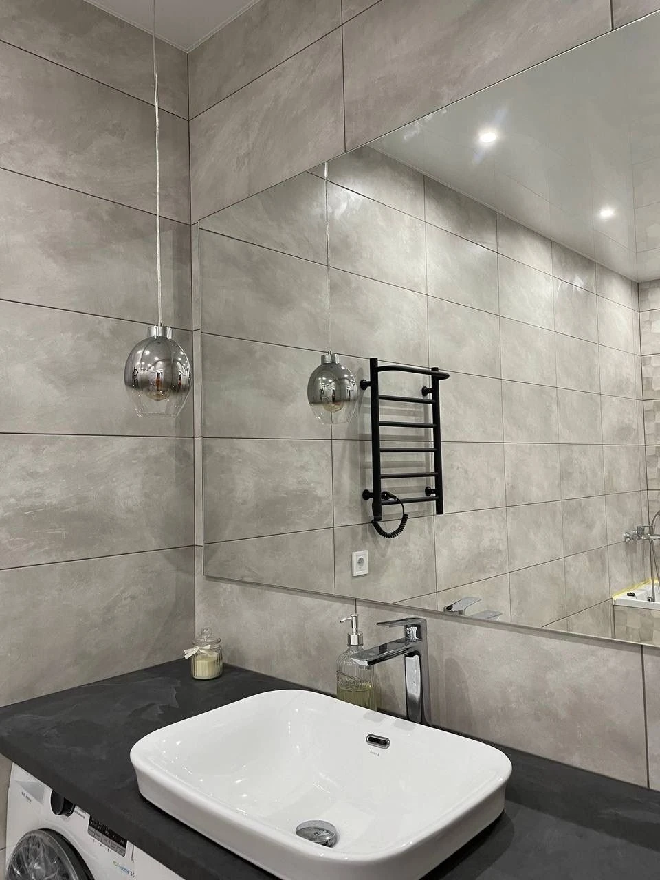 Продаж 1 к кв 47 м², ЖК Саванна Сіті