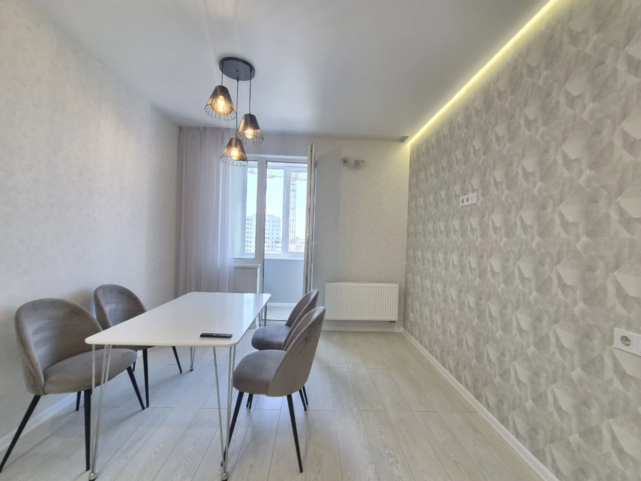 Продаж 1 к кв 47 м², ЖК Саванна Сіті