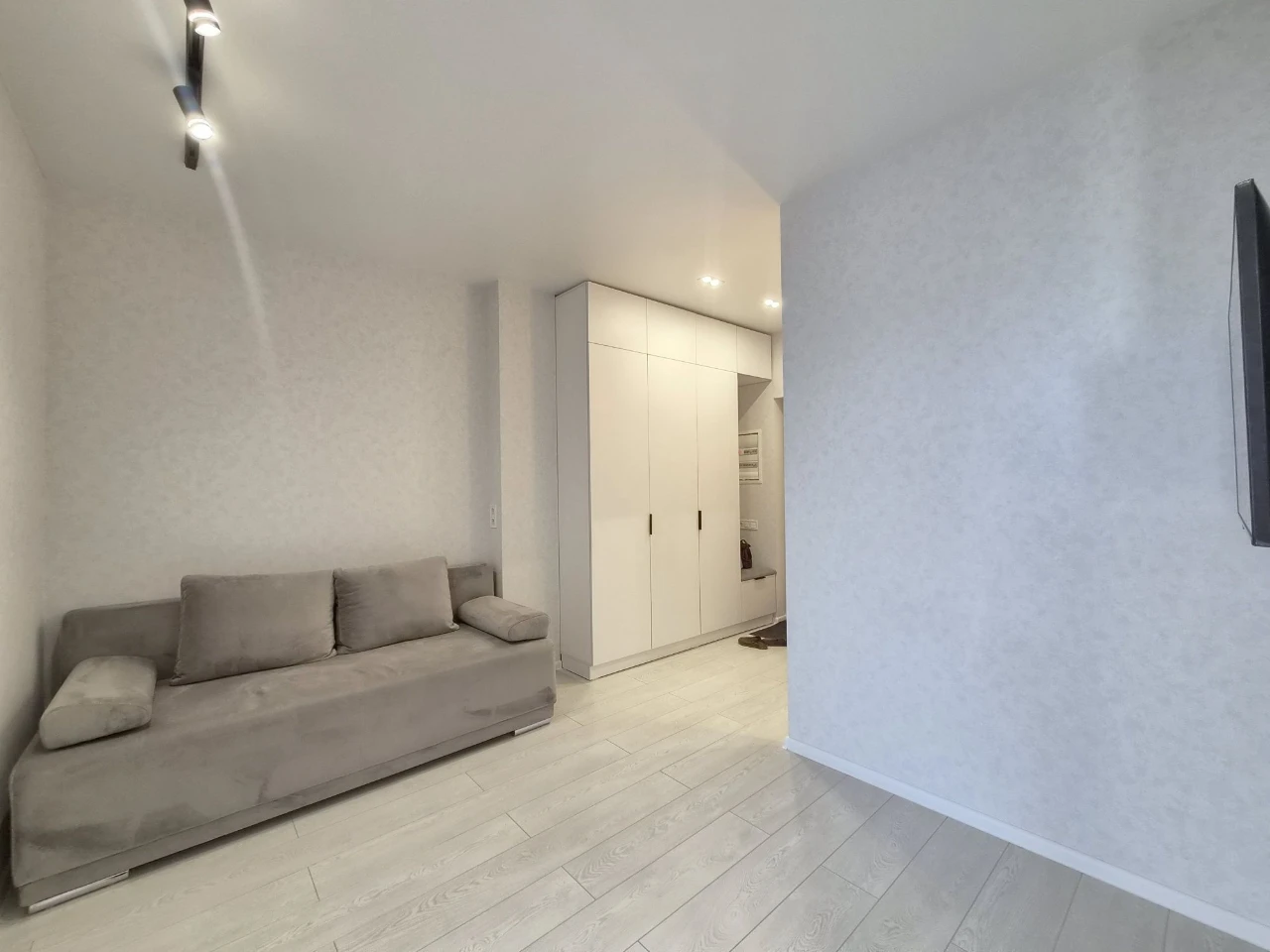 Продаж 1 к кв 47 м², ЖК Саванна Сіті
