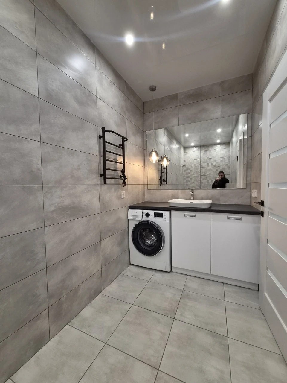 Продаж 1 к кв 47 м², ЖК Саванна Сіті