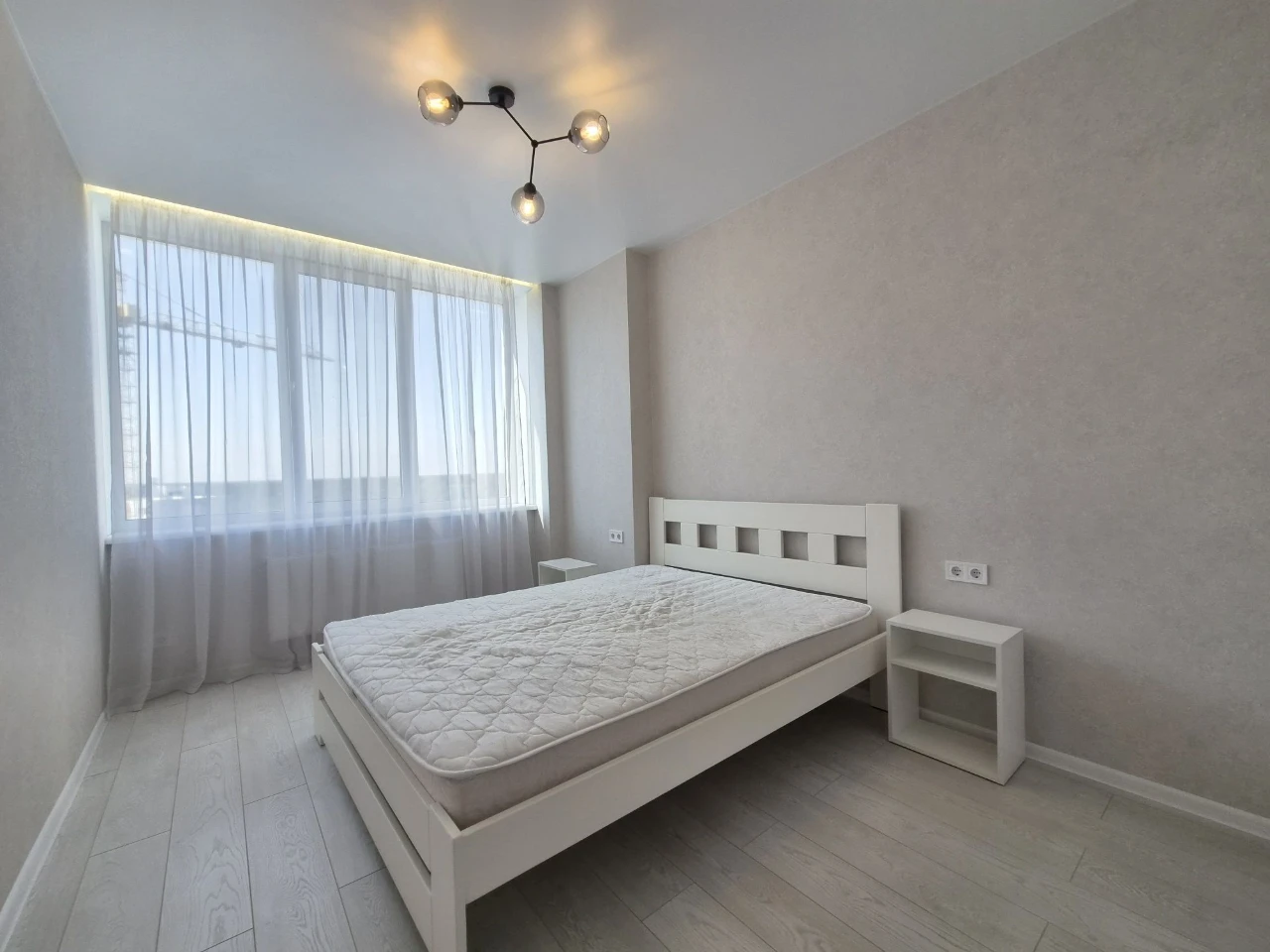 Продаж 1 к кв 47 м², ЖК Саванна Сіті