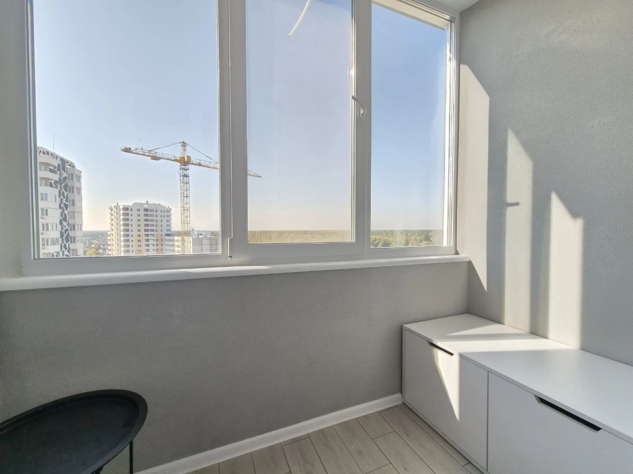 Продаж 1 к кв 47 м², ЖК Саванна Сіті