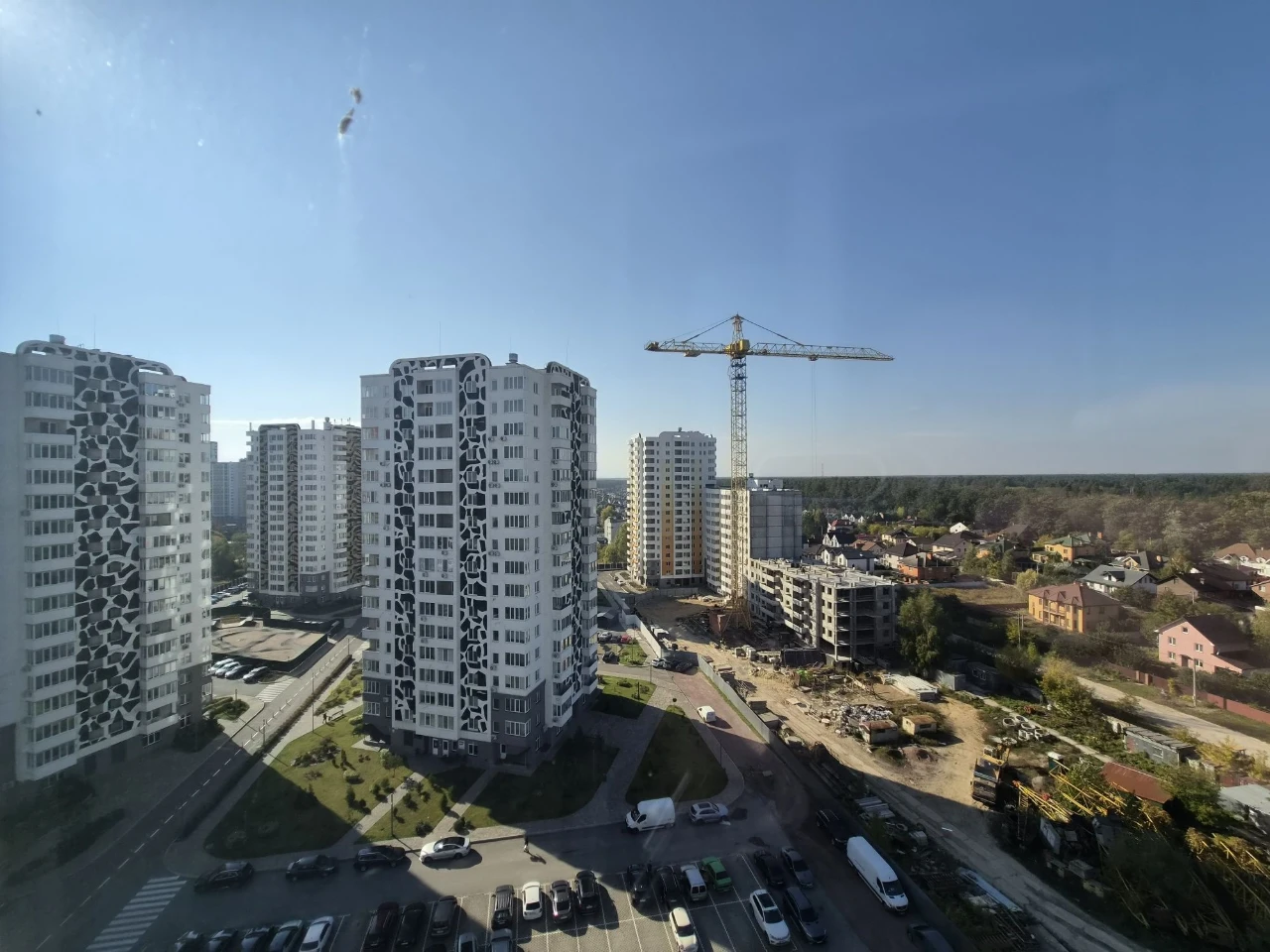 Продаж 1 к кв 47 м², ЖК Саванна Сіті