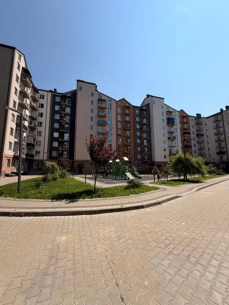Продаж двокімнатного квартири в новобудові. Бровари