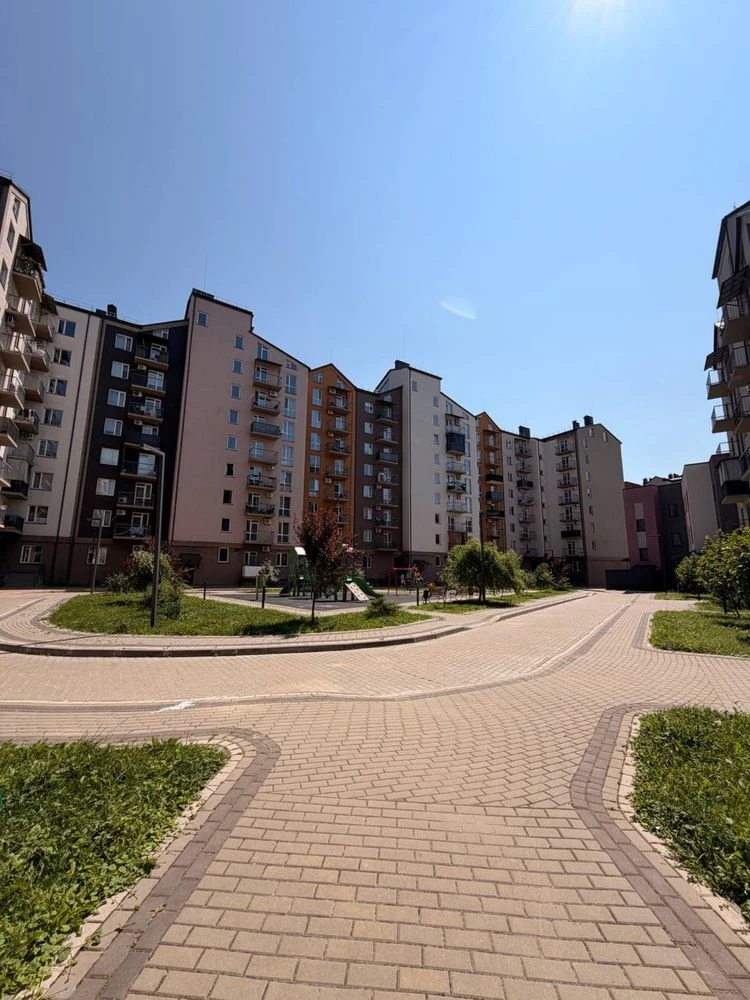 Продаж двокімнатного квартири в новобудові. Бровари
