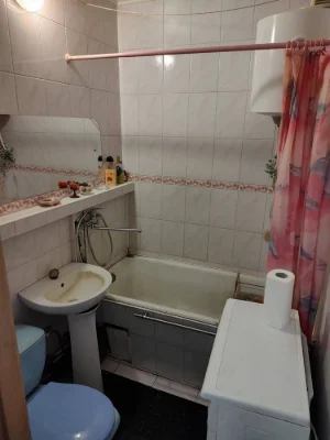 2-room apartment for sale in the city center!
