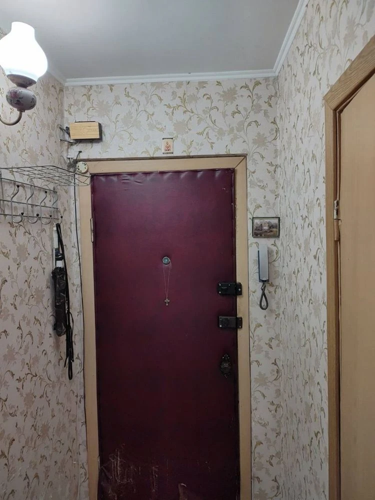 2-room apartment for sale in the city center!