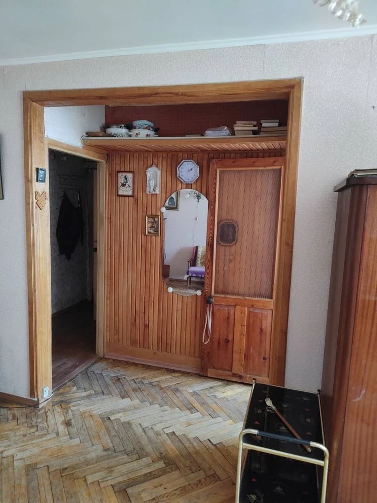 2-room apartment for sale in the city center!
