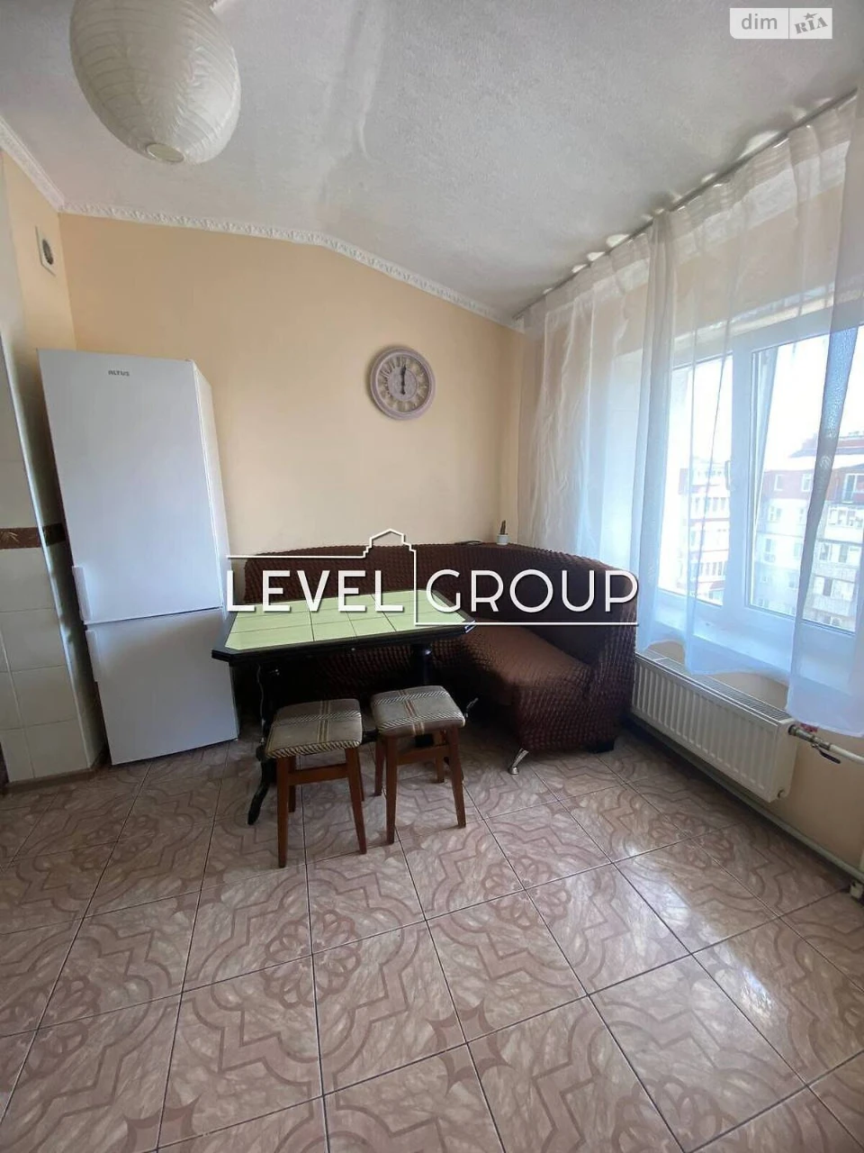 Apartment for Sale - Dormitory Style
