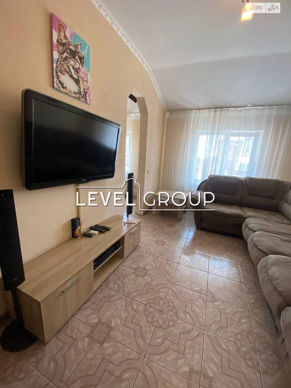 Apartment for Sale - Dormitory Style