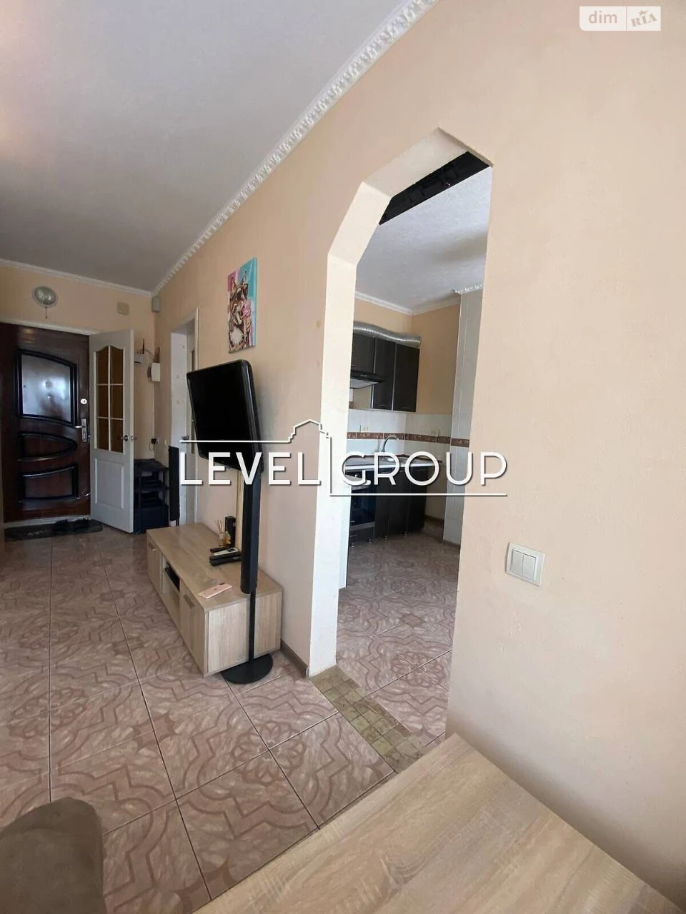 Apartment for Sale - Dormitory Style
