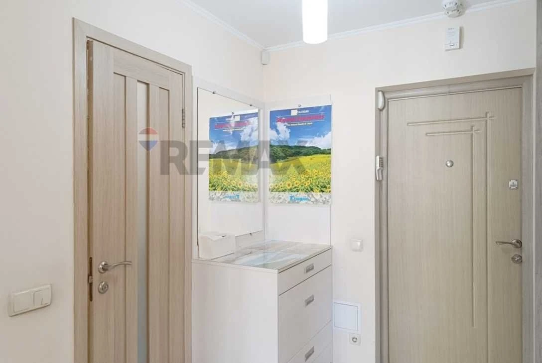 ‼️Без комиссии! Продаж 1 кімнатної  квартири  ЖК Атлант вули