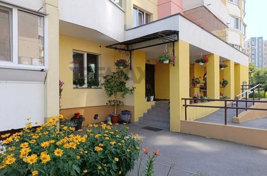 ‼️Без комиссии! Продаж 1 кімнатної  квартири  ЖК Атлант вули
