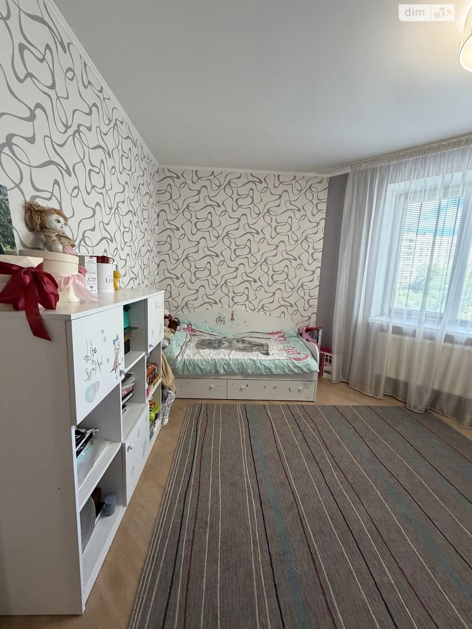 Apartment for Sale: Green Parrot