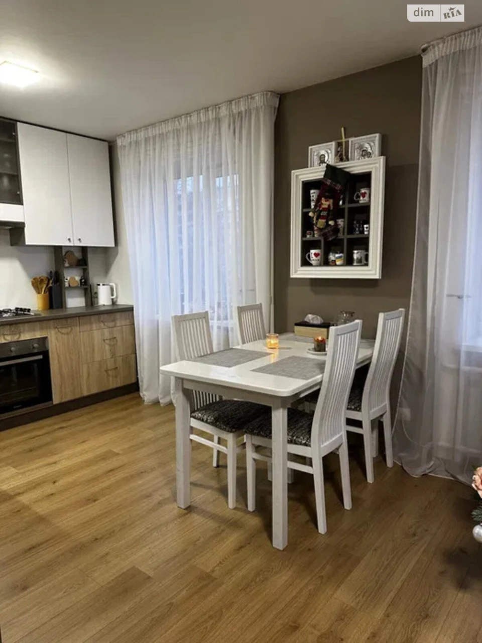 Apartment for Sale