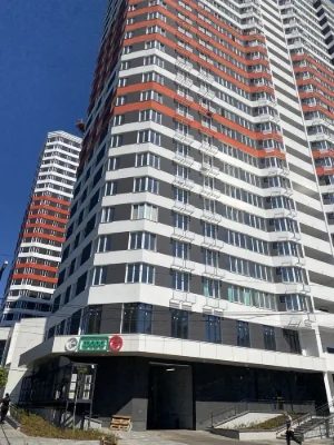 Продам 1 кімнатну квартиру ЖК Атлант , Бровари, Терміново.