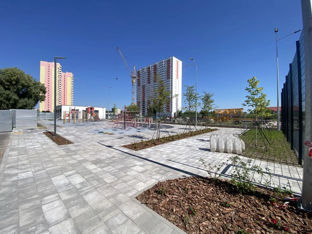 Продам 1 кімнатну квартиру ЖК Атлант , Бровари, Терміново.
