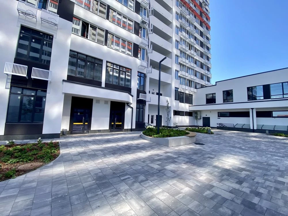 Продам 1 кімнатну квартиру ЖК Атлант , Бровари, Терміново.