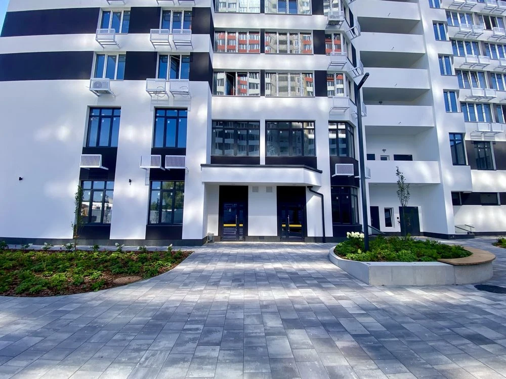 Продам 1 кімнатну квартиру ЖК Атлант , Бровари, Терміново.
