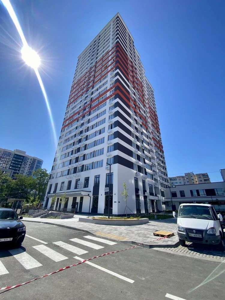 Продам 1 кімнатну квартиру ЖК Атлант , Бровари, Терміново.