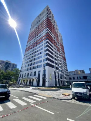 Продам 1 кімнатну квартиру ЖК Атлант , Бровари, Терміново.